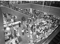 Image result for El Con Mall Tucson Old Photos