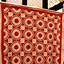 Image result for Shooting Star Quilt Pattern