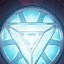 Image result for Arc Reactor Iron Man Giant