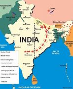 Image result for India and Threats to National Security From Neighbours