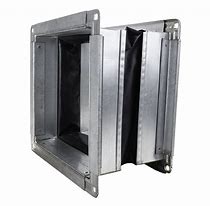 Image result for Square Flex Duct