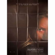 Image result for French Invisible Man Movies