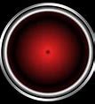 Image result for HAL 9000 Eye