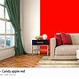 Image result for Apple Red Color