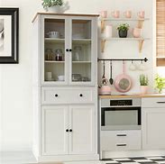 Image result for Wayfair Kitchen Pantry