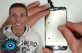 Image result for Touch IC White iPhone 5C