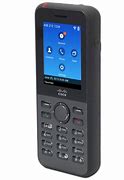 Image result for Cisco Cell Phone 8821