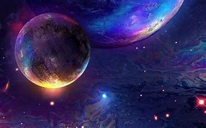 Image result for Outer Space Graphics