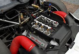 Image result for Alfa Romeo 155 Engine