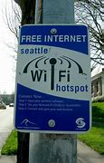 Image result for Wifi Hacker Signs