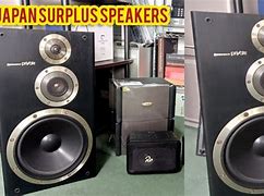 Image result for Surplus Speaker