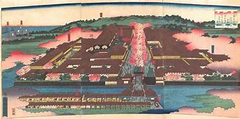 Image result for Tume at Yokohama Japan 1866