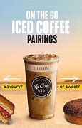 Image result for Accio Iced Coffee