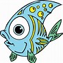 Image result for Funny Fish Clip Art