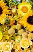 Image result for Yellow Flower Phone Wallpaper