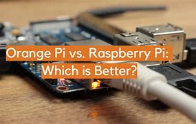 Image result for Raspberry Pi Orange