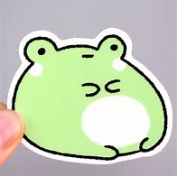 Image result for Blob Frog Drawing