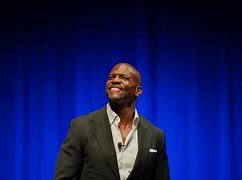Image result for Terry Crews Poster
