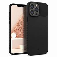 Image result for iPhone 13 White in Black Case