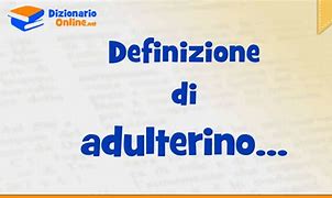 Image result for adulterini