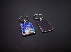 Image result for Magnetic Keychain