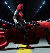 Image result for Future State Red Hood
