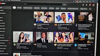 Image result for Every Time I Go to YouTube My Screen Is Enlarged On My Computer