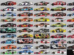 Image result for NASCAR Car Colors