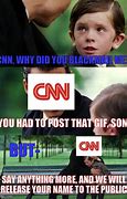 Image result for CNN Brain Meme