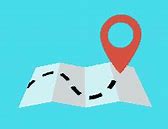 Image result for iPhone Map Animation