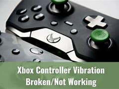 Image result for Xbox One Controller Vibrate Broken
