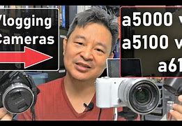 Image result for Sony A5100 Thickness