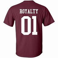 Image result for Royalty Family Merch