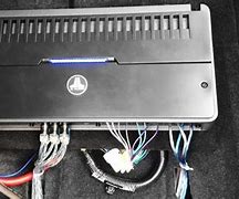 Image result for What Is a 5 Channel Amplifier