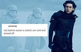 Image result for Halloween Kylo Ren Meme