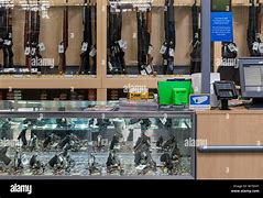 Image result for Walmart Gun Aisle