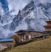 Image result for Laya Bhutan