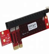 Image result for PCIe X1 Adapter