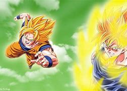 Image result for DBZ Goku Super Saiyan 4 Wallpaper