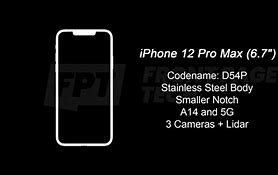 Image result for 6.7 Inch iPhone