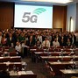 Image result for 3GPP 5G Logo