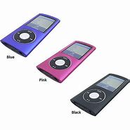 Image result for iPod Nano 4th Gen Case