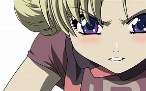 Image result for Mad Angry Anime Girl