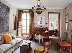 Image result for Beautiful Paris Apartments