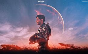 Image result for Mass Effect Andromeda Game