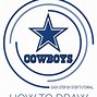 Image result for Dallas Cowboys Star Outline
