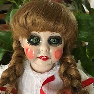 Image result for Creepy Dolls That Are Haunted