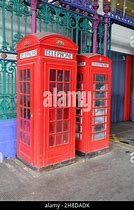 Image result for England Phonebooth