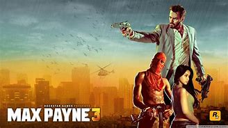 Image result for Max Payene 3