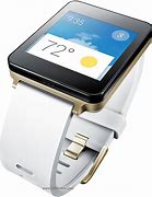 Image result for LG G-Watch W100